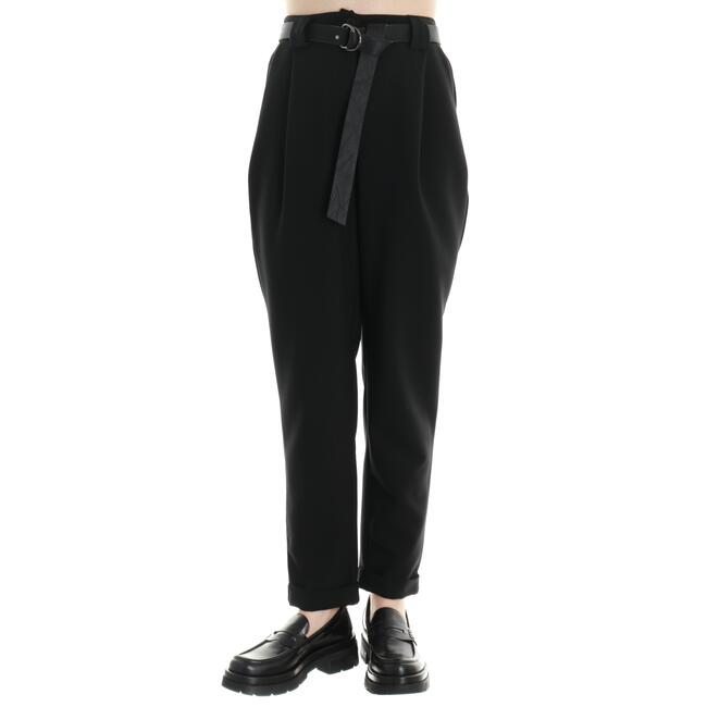 PANTALONE CON CINTURA MOTEL - Mad Fashion | img vers.1300x/